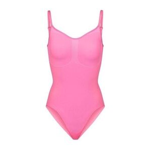 SKIMS Seamless Sculpt Brief Bodysuit Size L/XL